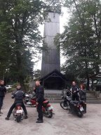 500 Treffen 2017 Tag1